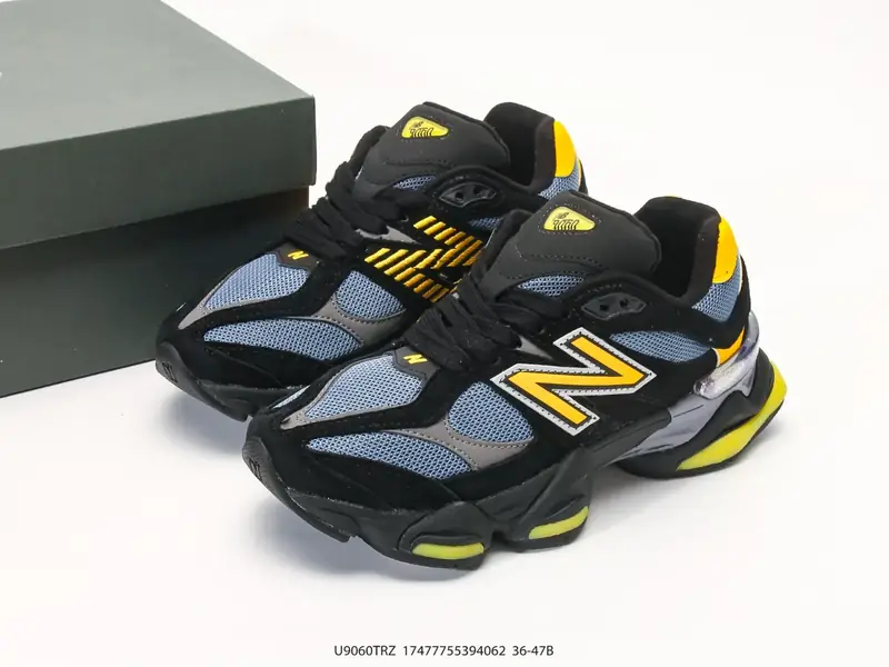 ニューバランス スポーツシューズ レトロ U9060TRZ #17477755394062